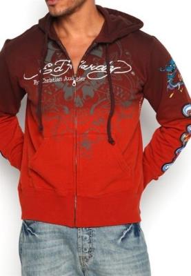 Ed Hardy Men Hoodies-193